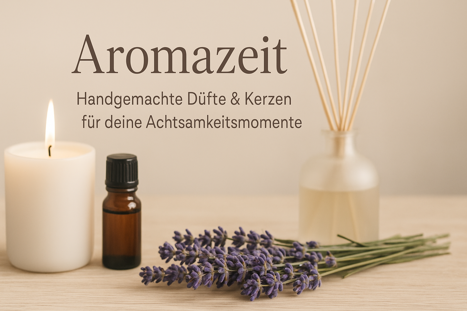 Header Bild Aromazeit Linz